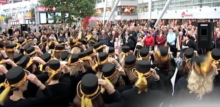 Terminal Der Stimmen