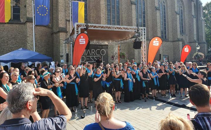 Kinderfest Werbering