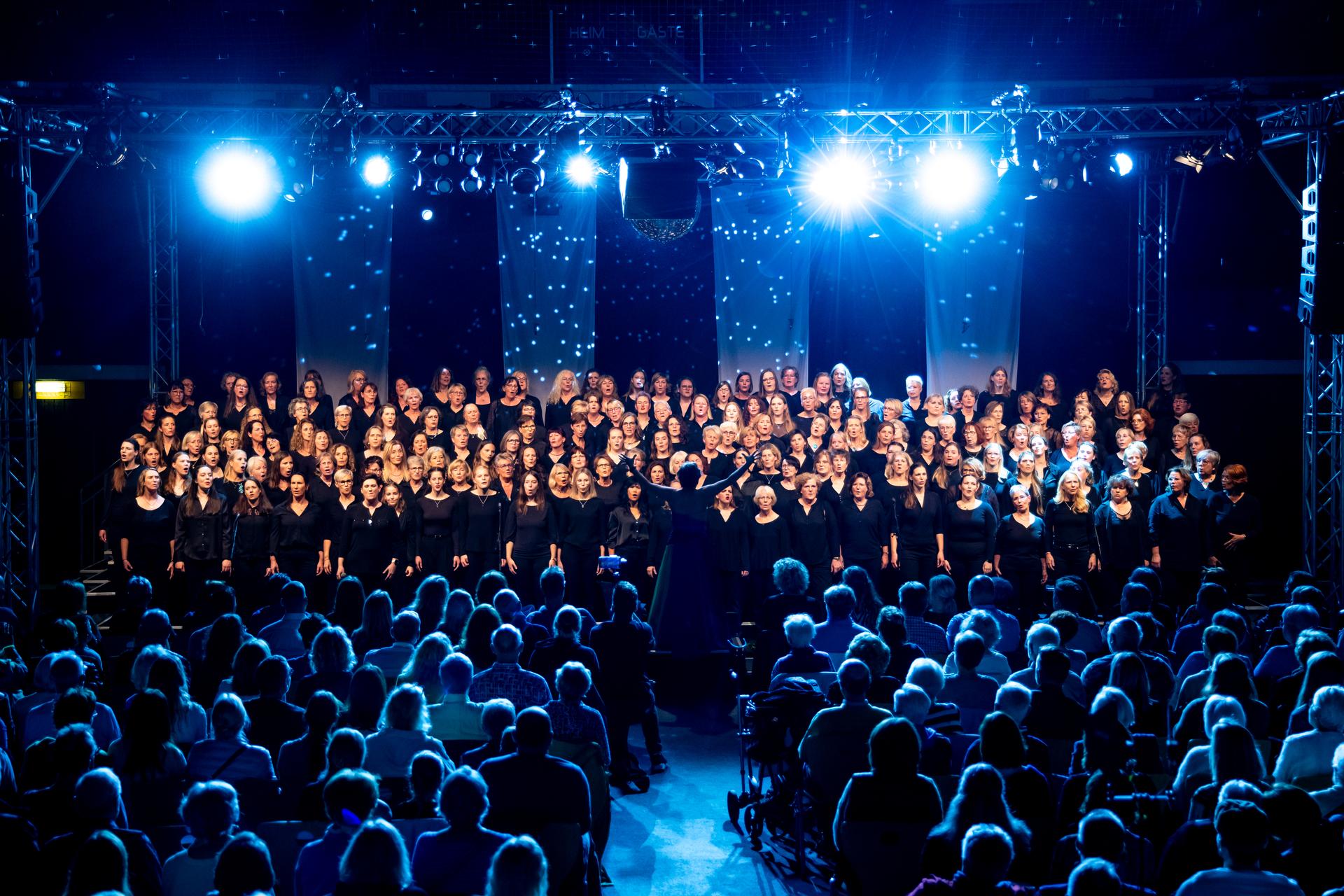 Frauenpower Willich Chor